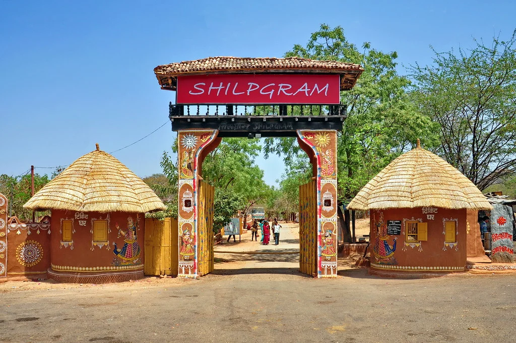 shilpgram udaipur