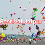 kite festival jaipur 2025