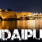 Udaipur Itinerary for 3 Days