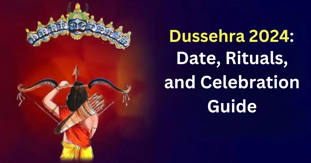 Dussehra 2024