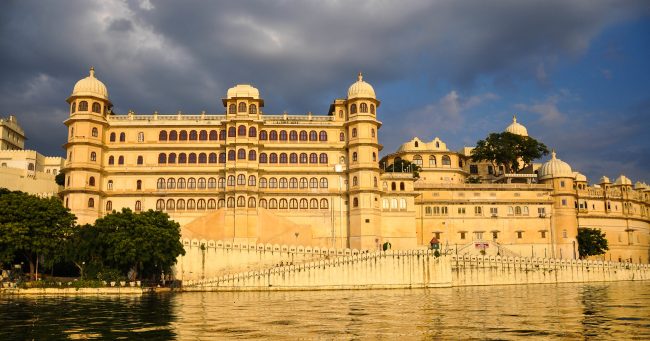 city palace udaipur