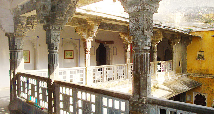 Bagore Ki Haveli