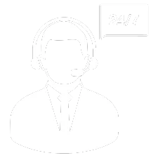24/7 Support 24/7 Support