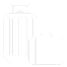Luggage Space Luggage Space