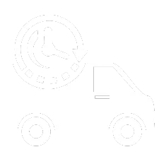 On-Time Pickup On-Time Pickup