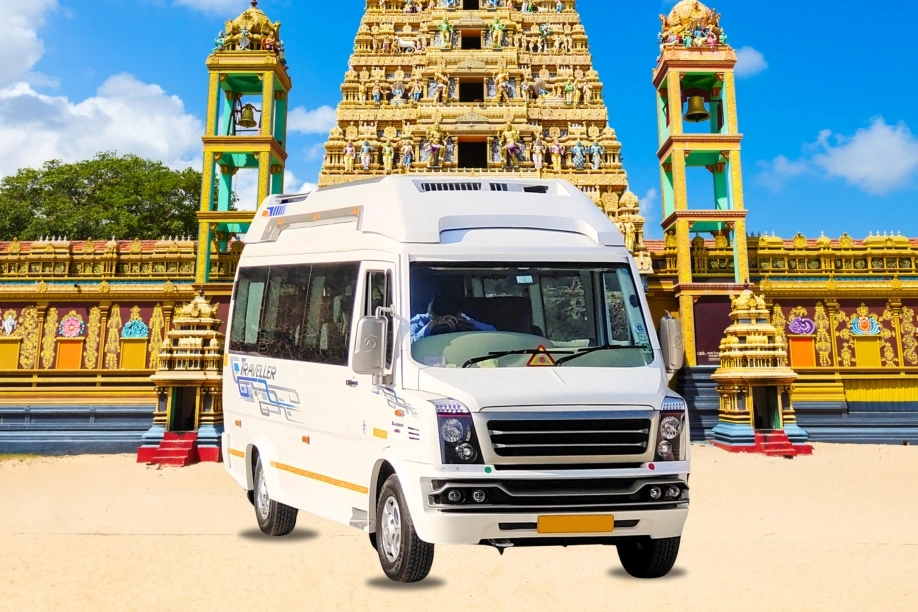 Pilgrimage Packages