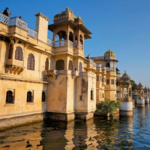 Bagore Ki Haveli